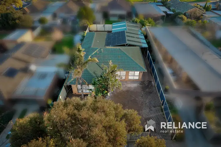 Main view of Homely house listing, 181 Greaves Street North Street, Werribee VIC 3030