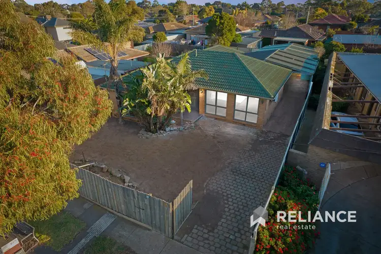 Second view of Homely house listing, 181 Greaves Street North Street, Werribee VIC 3030