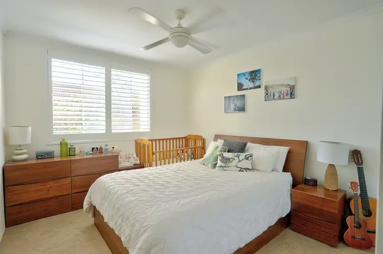 Third view of Homely unit listing, 33/52 The Crescent, Dee Why NSW 2099