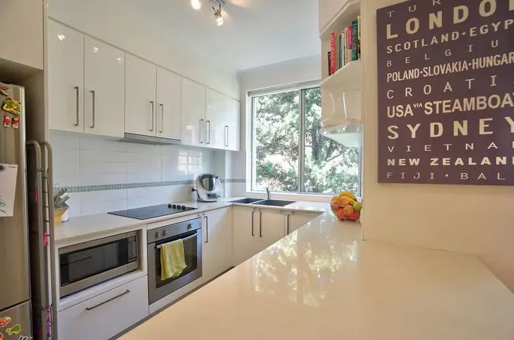 Fourth view of Homely unit listing, 33/52 The Crescent, Dee Why NSW 2099