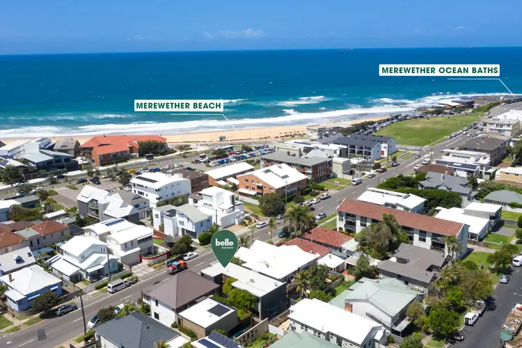 Second view of Homely house listing, 67 Frederick Street, Merewether NSW 2291