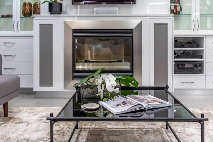 Third view of Homely townhouse listing, 69b Gilmore Crescent, Garran ACT 2605