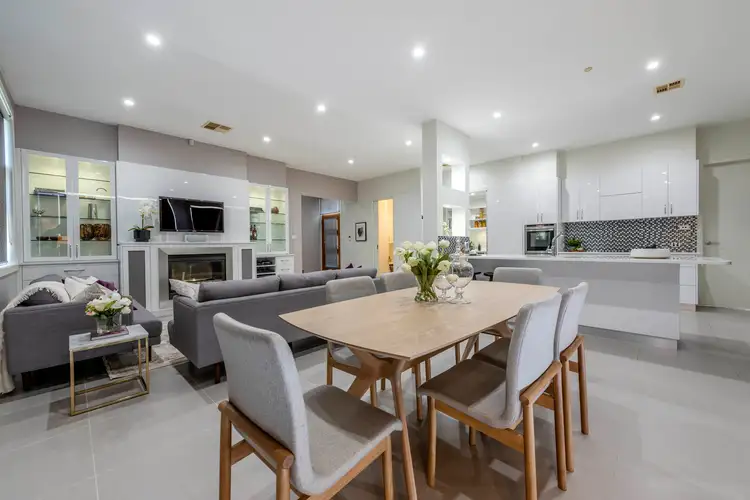 Fourth view of Homely townhouse listing, 69b Gilmore Crescent, Garran ACT 2605