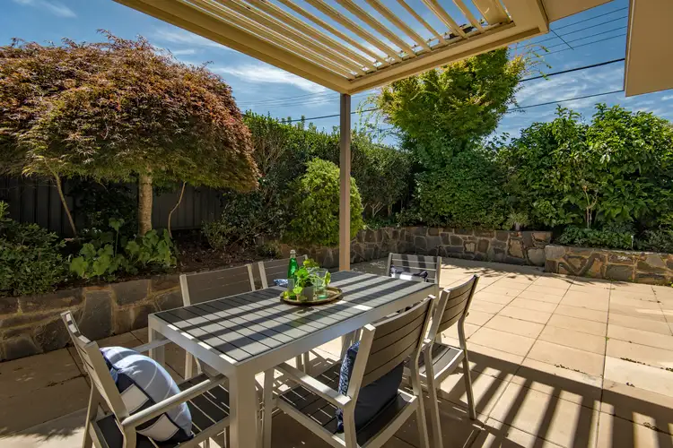 Fifth view of Homely townhouse listing, 69b Gilmore Crescent, Garran ACT 2605