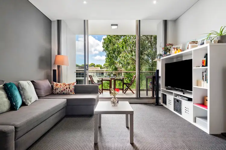 365/132-138 Killeaton Street, St Ives NSW 2075