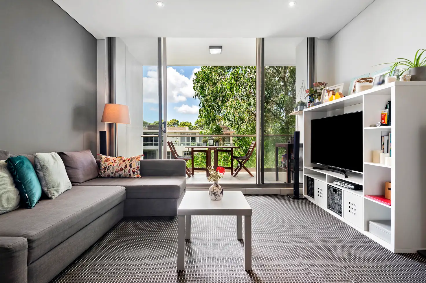 Main view of Homely apartment listing, 365/132-138 Killeaton Street, St Ives NSW 2075