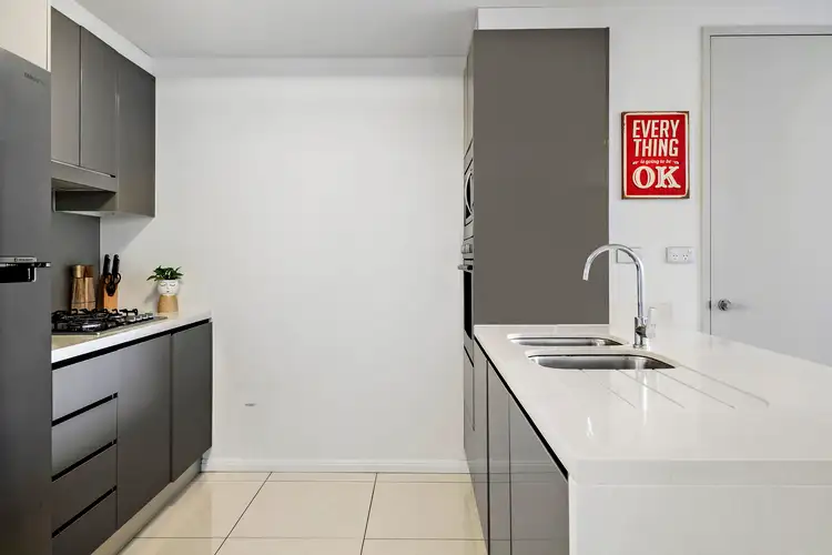 Second view of Homely apartment listing, 365/132-138 Killeaton Street, St Ives NSW 2075