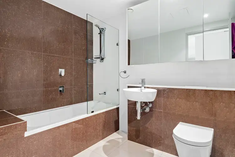 Third view of Homely apartment listing, 365/132-138 Killeaton Street, St Ives NSW 2075