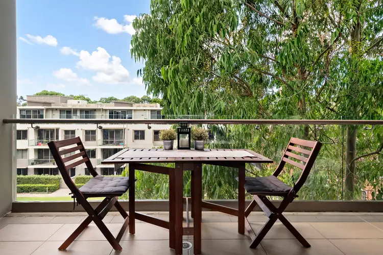 Fourth view of Homely apartment listing, 365/132-138 Killeaton Street, St Ives NSW 2075