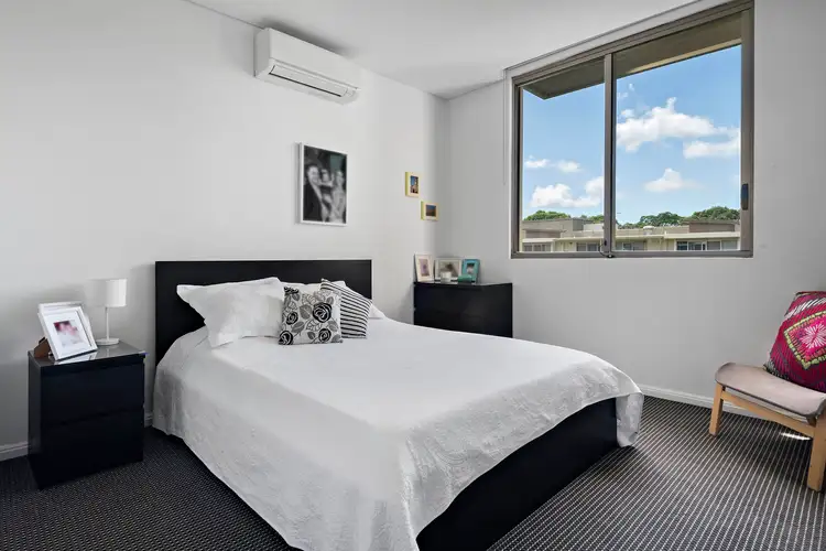 Fifth view of Homely apartment listing, 365/132-138 Killeaton Street, St Ives NSW 2075