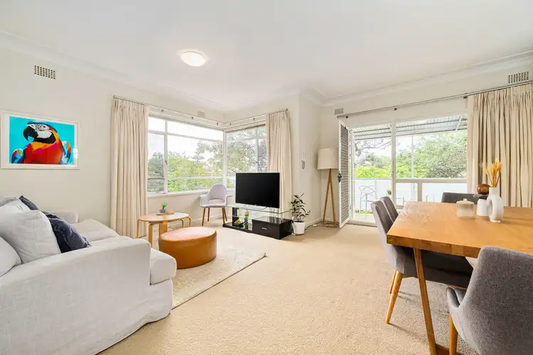9/3 Gladstone Parade, Lindfield NSW 2070