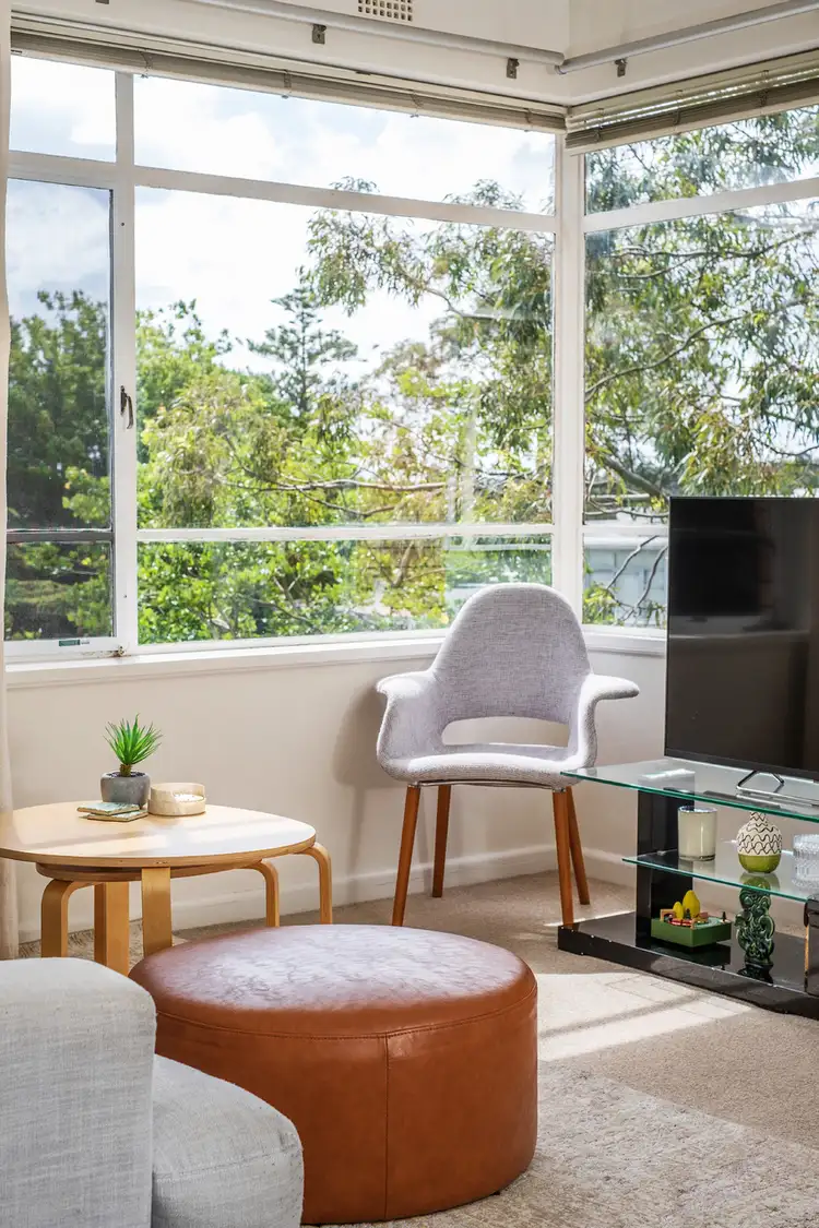 Fourth view of Homely apartment listing, 9/3 Gladstone Parade, Lindfield NSW 2070