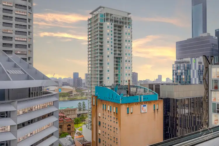 2504/108 Albert Street, Brisbane City QLD 4000