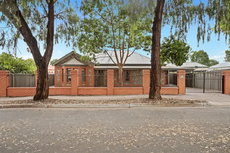 8 Foster Street, Parkside SA 5063
