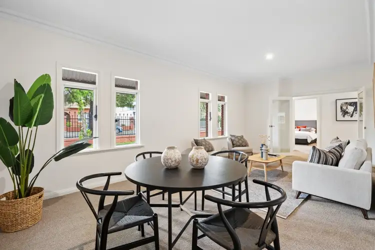 Fifth view of Homely house listing, 8 Foster Street, Parkside SA 5063
