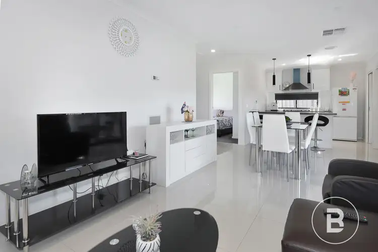 Second view of Homely house listing, 14 Spring Street, Maryborough VIC 3465