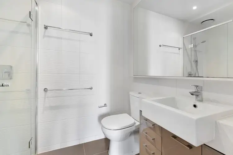 Fifth view of Homely apartment listing, 804/118 Kavanagh Street, Southbank VIC 3006