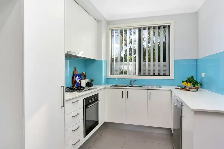 Fifth view of Homely townhouse listing, 1/401-403 Wentworth Avenue, Toongabbie NSW 2146