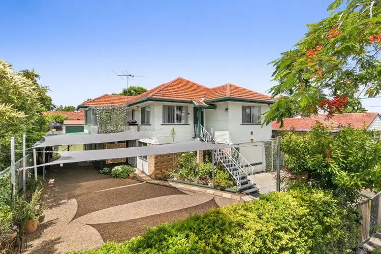 26 Cook Street, Yeronga QLD 4104