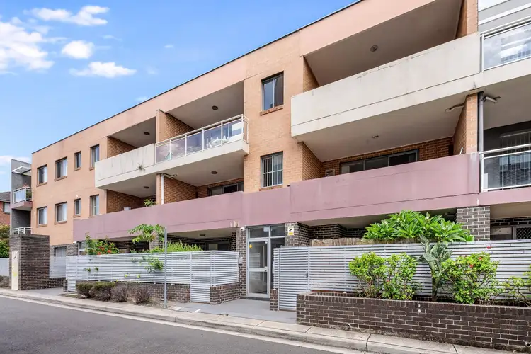 23/69 High Street, Parramatta NSW 2150
