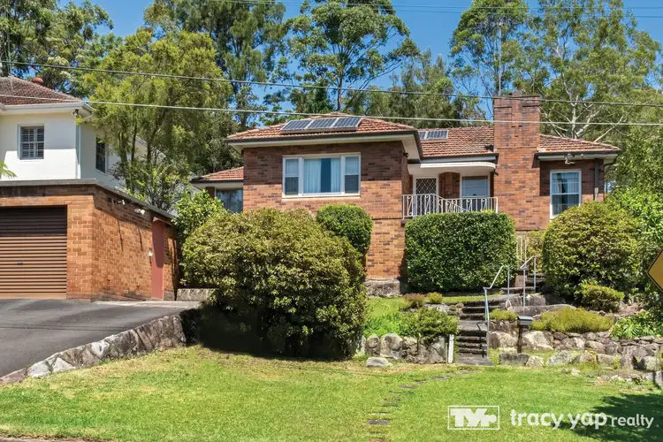 86 Grosvenor Road, Lindfield NSW 2070