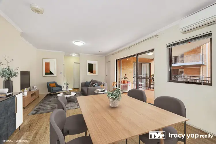 39/22 Herbert Street, West Ryde NSW 2114