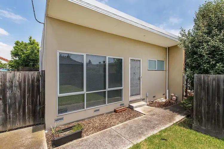 6/6 Lewis Street, Frankston VIC 3199
