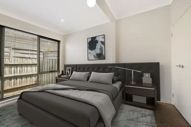 Fifth view of Homely unit listing, 6/6 Lewis Street, Frankston VIC 3199