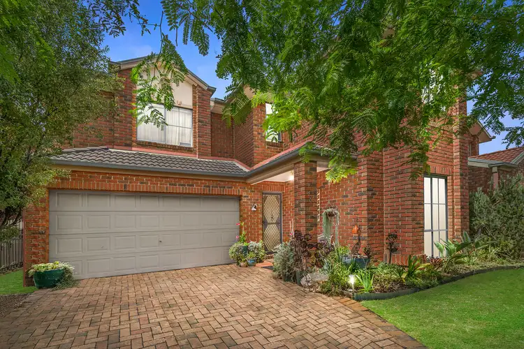 8 Royal Palms Boulevard, Aspendale Gardens VIC 3195