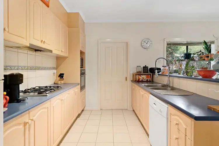 Second view of Homely townhouse listing, 8 Royal Palms Boulevard, Aspendale Gardens VIC 3195