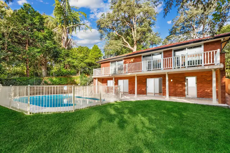 6 Anatol Place, Pymble NSW 2073