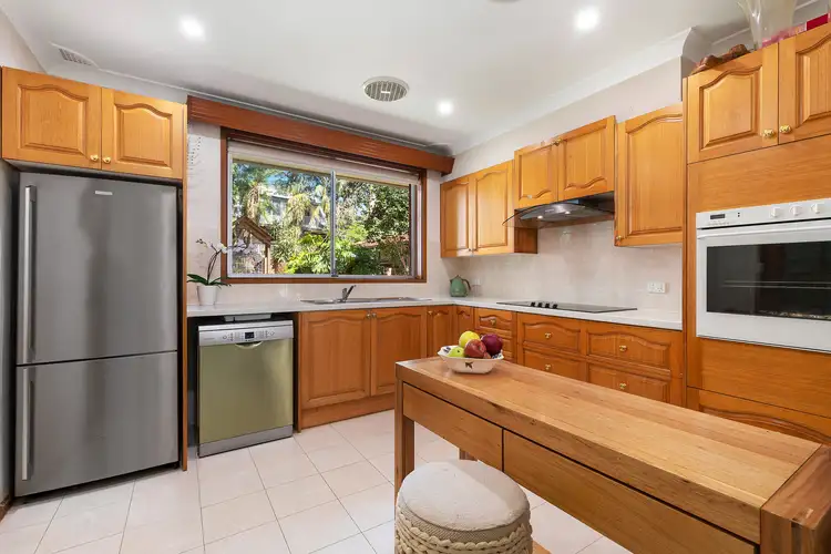 Second view of Homely house listing, 6 Anatol Place, Pymble NSW 2073
