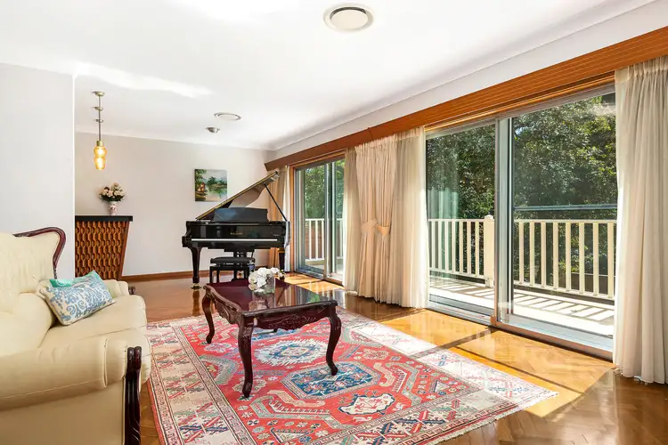 Fourth view of Homely house listing, 6 Anatol Place, Pymble NSW 2073