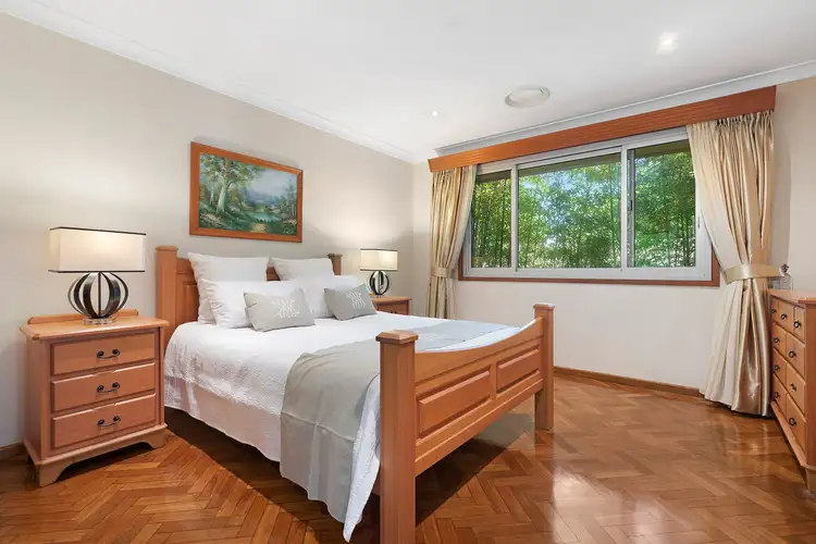 Fifth view of Homely house listing, 6 Anatol Place, Pymble NSW 2073