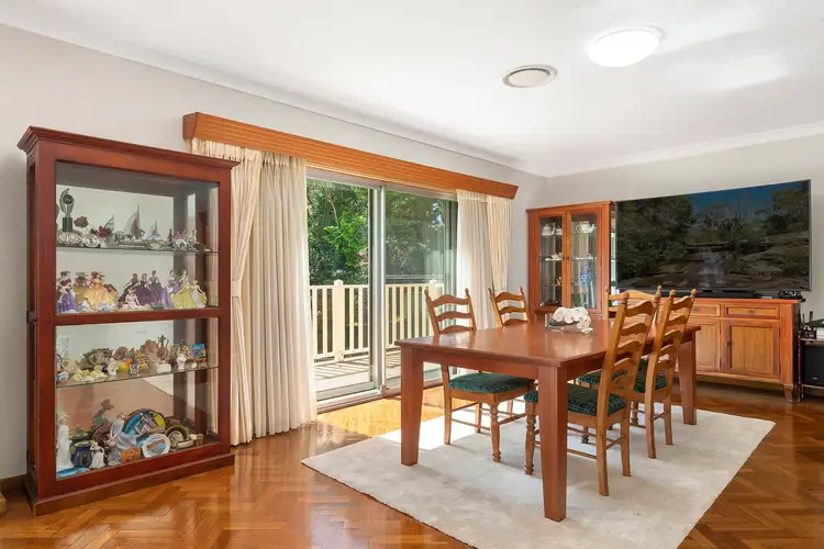 Sixth view of Homely house listing, 6 Anatol Place, Pymble NSW 2073