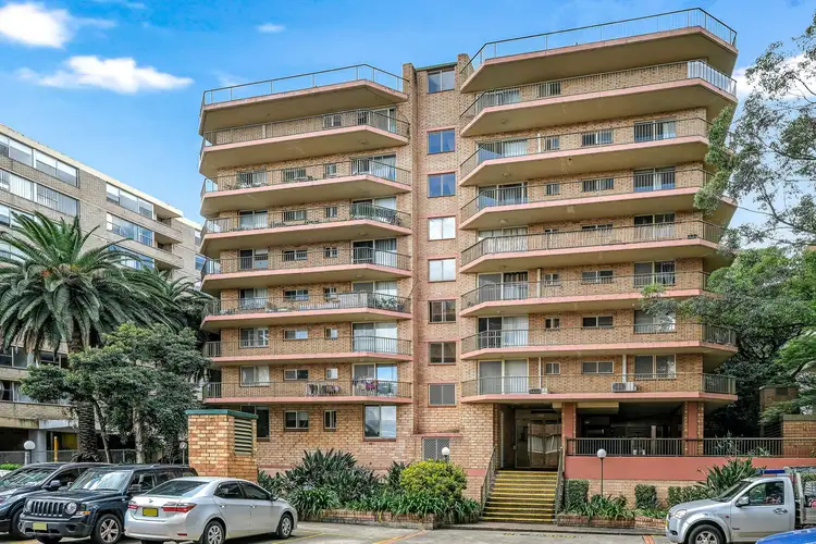 47/3 Good Street, Parramatta NSW 2150