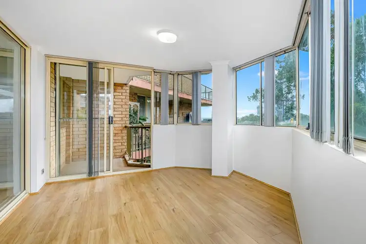 Fifth view of Homely apartment listing, 47/3 Good Street, Parramatta NSW 2150