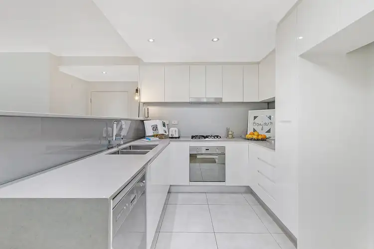Second view of Homely apartment listing, 18/212-216 Mona Vale Road, St Ives NSW 2075