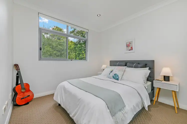 Fifth view of Homely apartment listing, 18/212-216 Mona Vale Road, St Ives NSW 2075