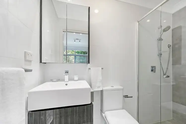 Sixth view of Homely apartment listing, 18/212-216 Mona Vale Road, St Ives NSW 2075