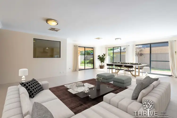 Sixth view of Homely house listing, 7 Kersley Loop, Harrisdale WA 6112
