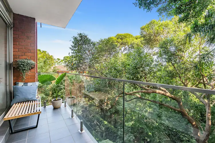 Main view of Homely apartment listing, 9/13 Harriette Street, Neutral Bay NSW 2089