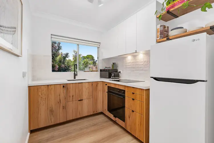 Third view of Homely apartment listing, 9/13 Harriette Street, Neutral Bay NSW 2089