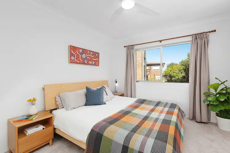 Fourth view of Homely apartment listing, 9/13 Harriette Street, Neutral Bay NSW 2089