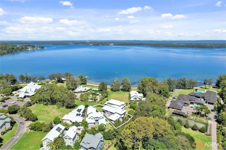 5 Little Corella Cove, Cams Wharf NSW 2281