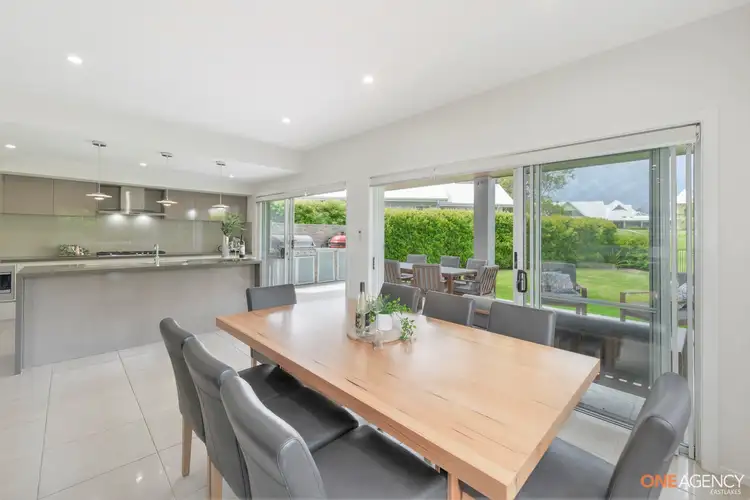 Sixth view of Homely house listing, 5 Little Corella Cove, Cams Wharf NSW 2281
