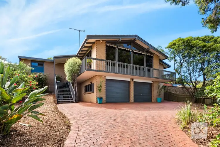 Second view of Homely house listing, 4 Tapson Crescent, Pasadena SA 5042