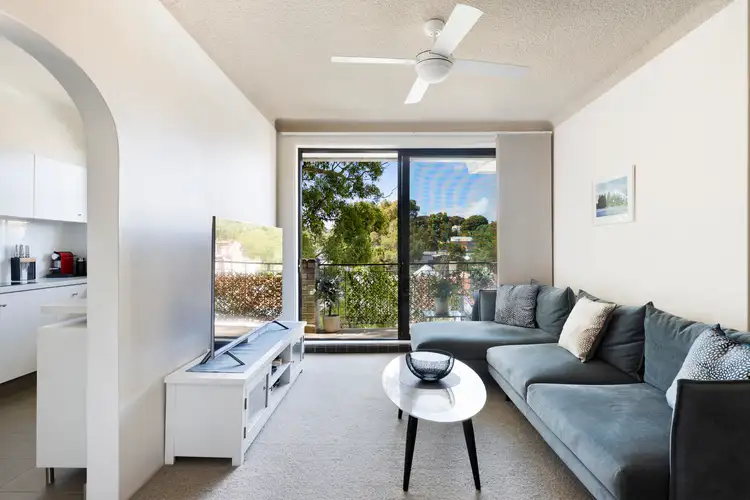 Main view of Homely apartment listing, 11/31 Church Street, Birchgrove NSW 2041