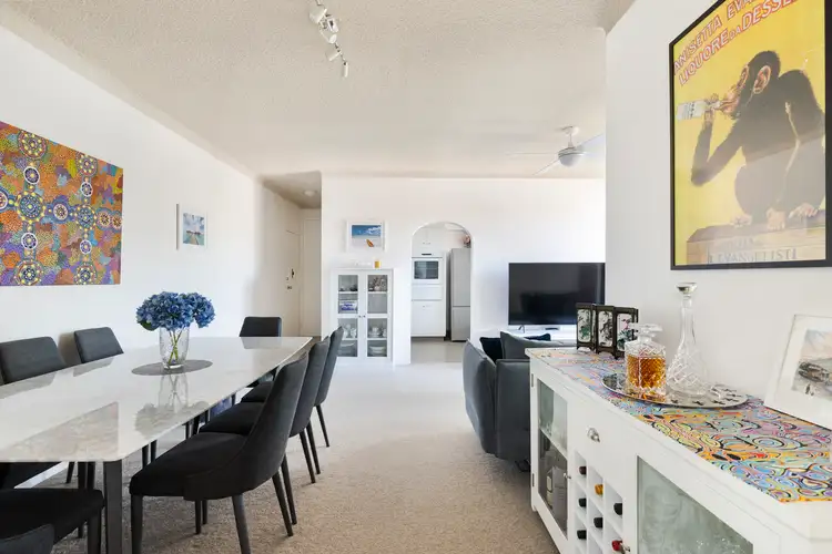 Second view of Homely apartment listing, 11/31 Church Street, Birchgrove NSW 2041