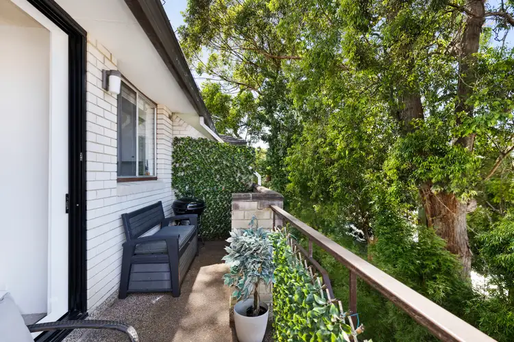 Third view of Homely apartment listing, 11/31 Church Street, Birchgrove NSW 2041
